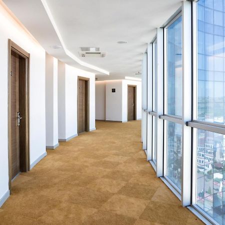 Ramada Hotel By Wyndham Едірне Екстер'єр фото