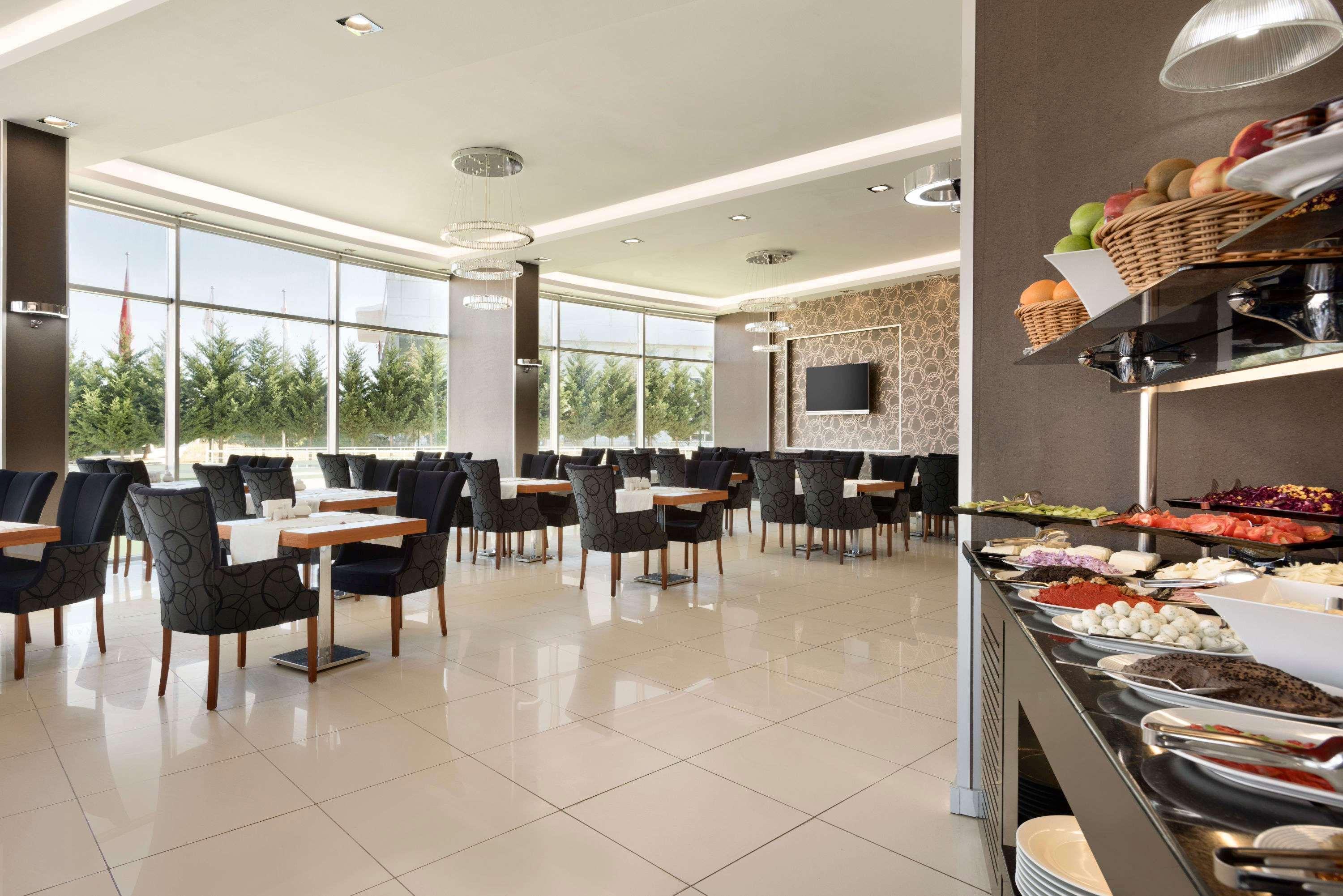 Ramada Hotel By Wyndham Едірне Екстер'єр фото