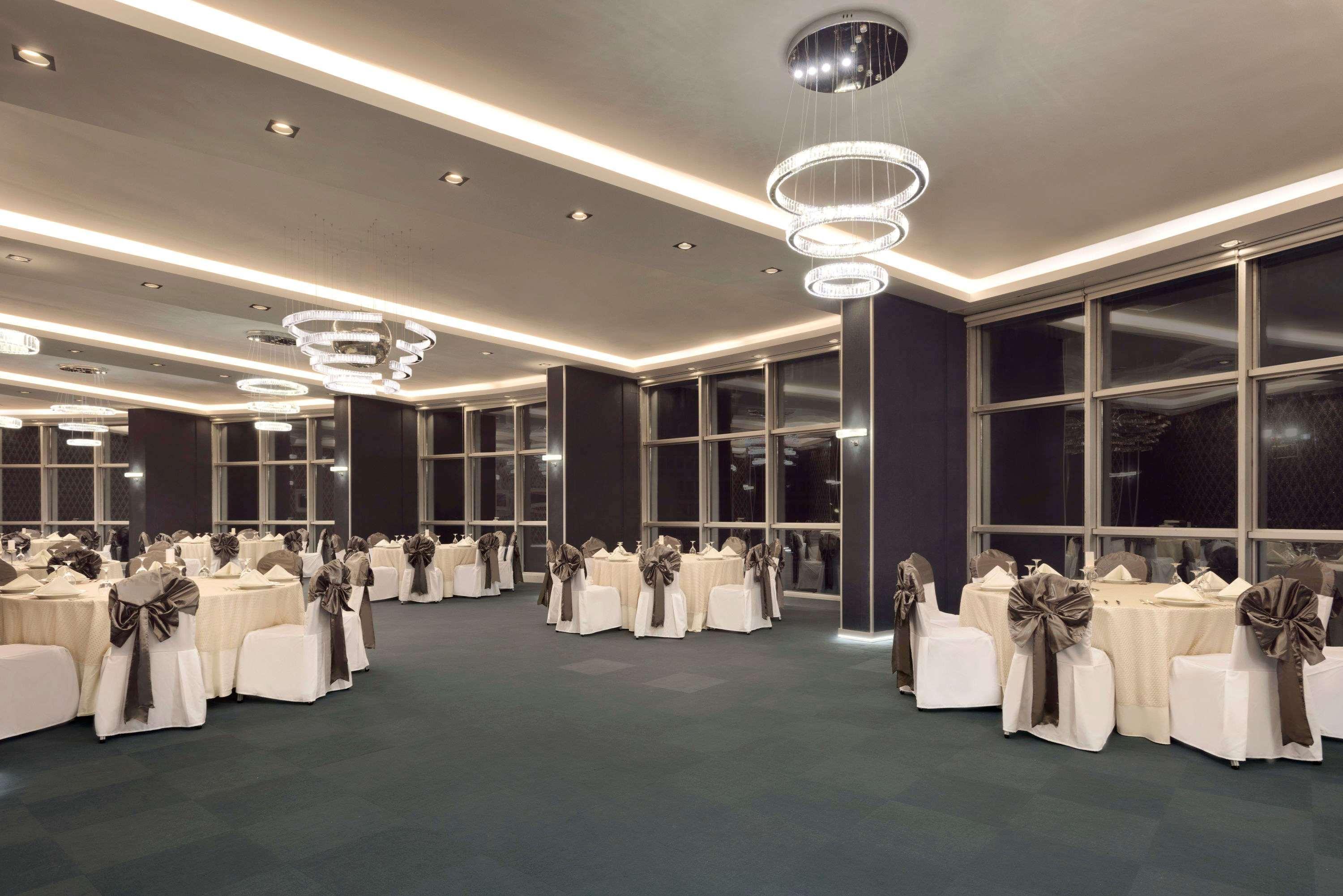 Ramada Hotel By Wyndham Едірне Екстер'єр фото