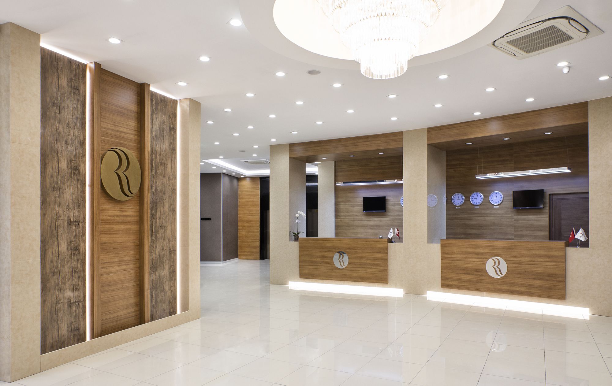 Ramada Hotel By Wyndham Едірне Екстер'єр фото