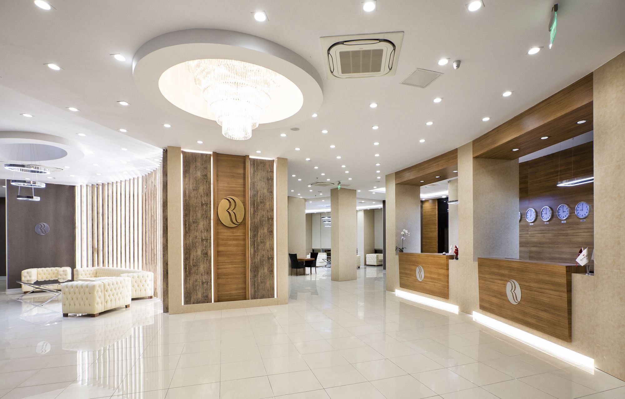 Ramada Hotel By Wyndham Едірне Екстер'єр фото