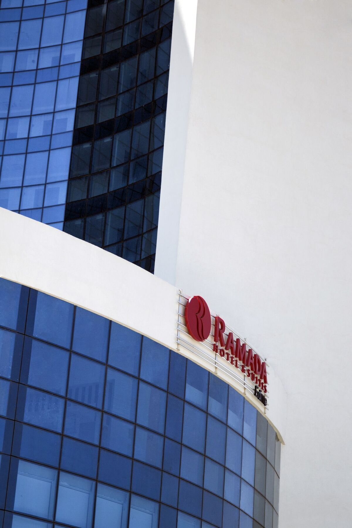 Ramada Hotel By Wyndham Едірне Екстер'єр фото