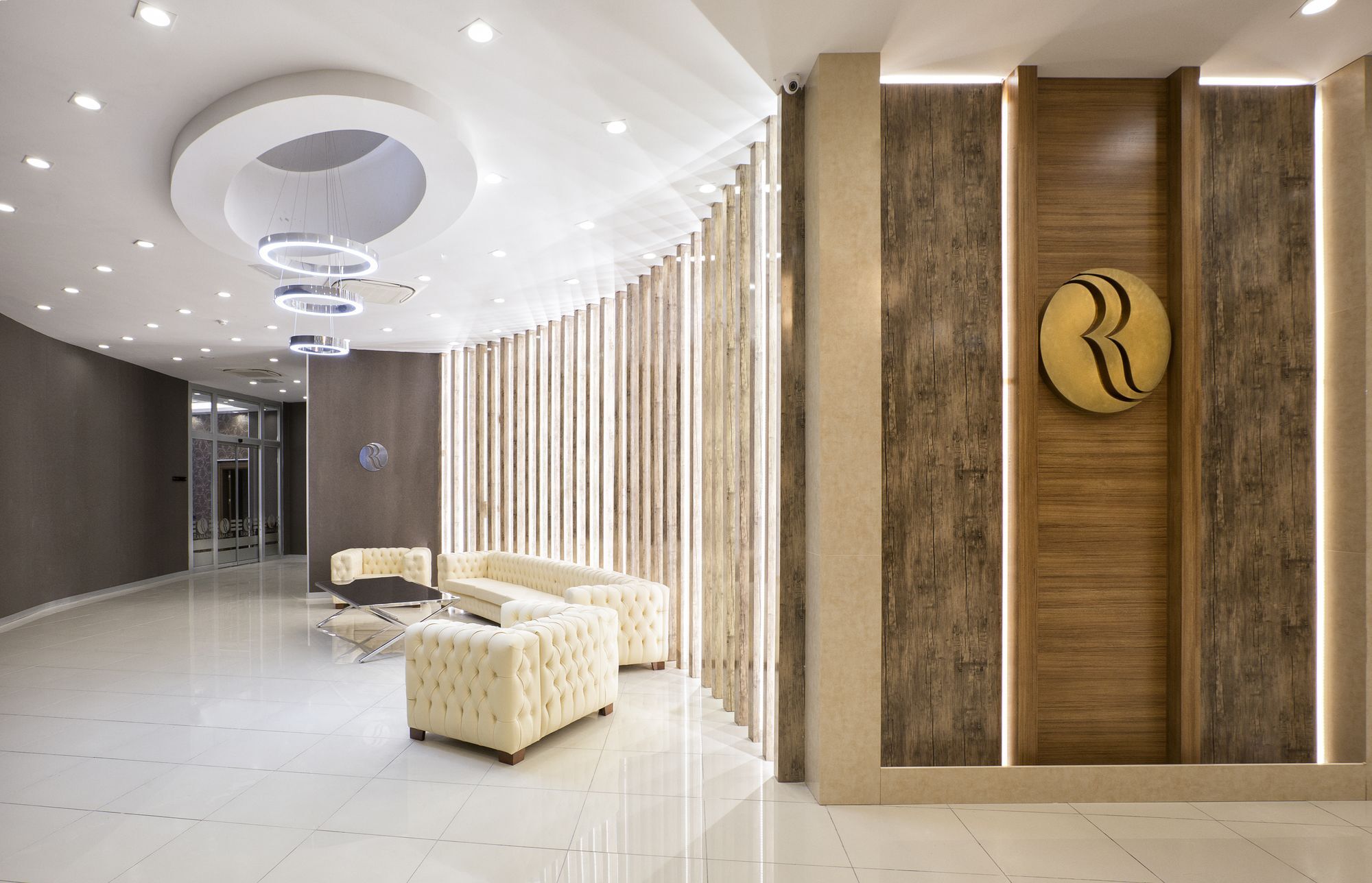 Ramada Hotel By Wyndham Едірне Екстер'єр фото